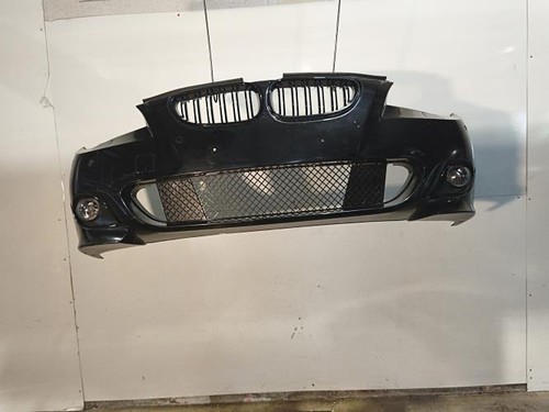 Pare choc avant bmw - choc, serie