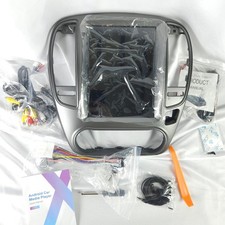 9.7'' Android 13 Car Stereo GPS Radio For Nissan Sylphy Sentra Bluebird 2006-11