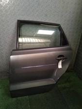 Porte arriere gauche VOLKSWAGEN POLO 5 PHASE 1 6R4833055J