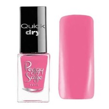 PEGGY SAGE VERNIS A ONGLES