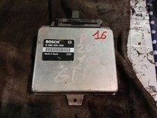 ECU Moteur Gti Peugeot 205