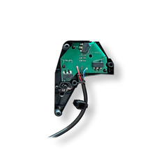 PEUGEOT 207 CC – Platine