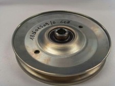 Poulie Traction Boite de