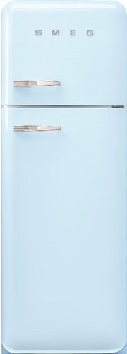 Smeg fab30rpb5 réfrigérateur - smeg,