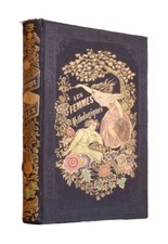 Muses et Fées. Histoire des