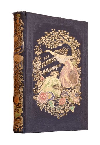 Muses fées histoire des - et,