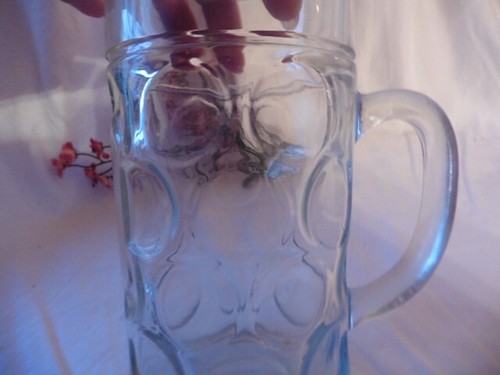 Ancienne chope biere - chope, en
