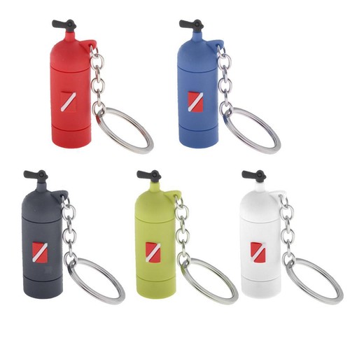 Porte clés bouteille - bouteille, de