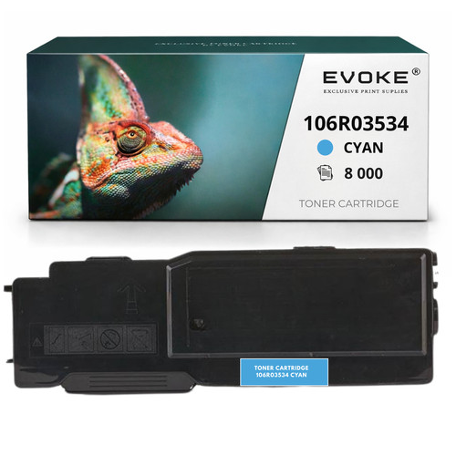 Toner compatible avec xerox - toner,