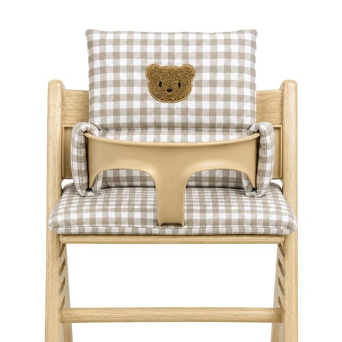 Coussin chaise haute bebe - chaise,