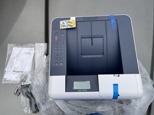 Xerox Phaser Duplex Laser Printer - Blue, White - 1200 dpi - Wired, 3330/DNI