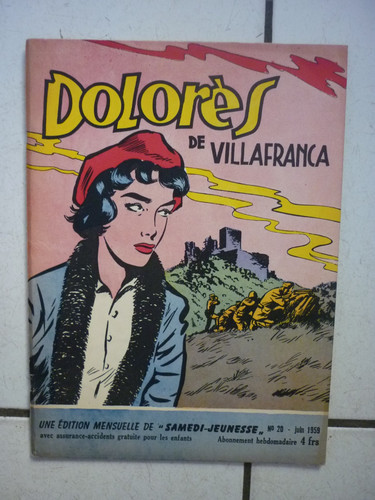 Samedi jeunesse num - /, 20/