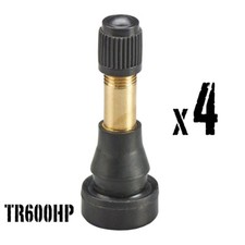 lot de 4 valves de roue Haute