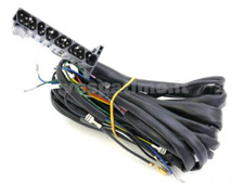 Impianto électrique Pour