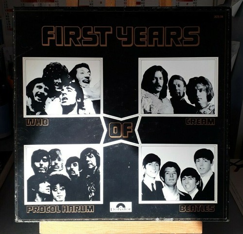 Rare box - rare,