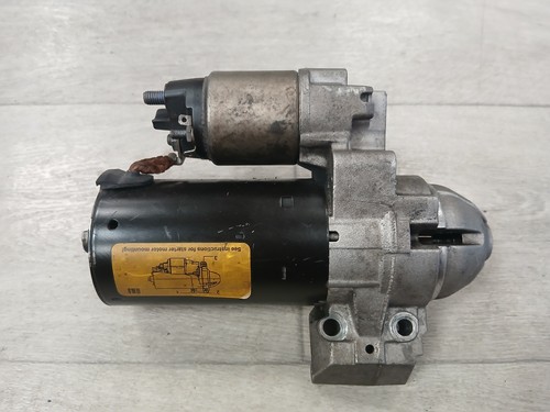 Démarreur bmw f25 phase 1 - x3,