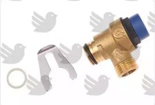 Soupape Sanitaire 10 Bars S5741900 Saunier Duval 