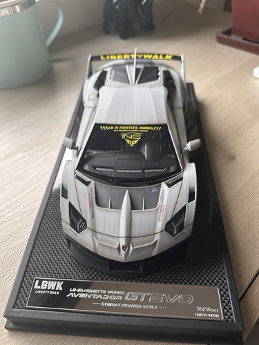 Performance lamborghini - performance,