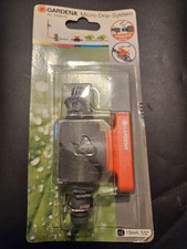 arrosage goutte à goutte