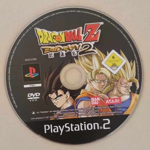 Playstation ps2 dragon - playstation,