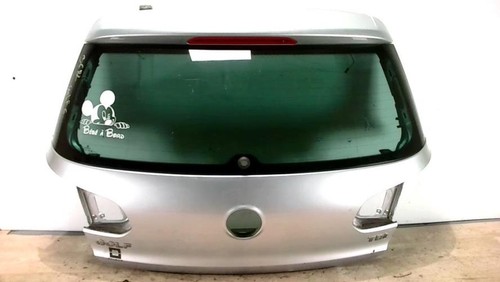 Malle hayon arriere volkswagen - malle/hayon,