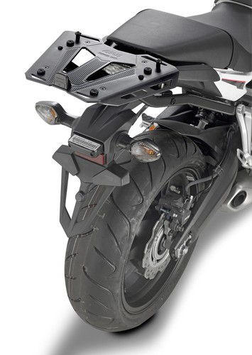 Porte topcaset givi - porte-topcaset,