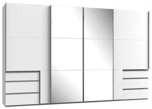 Armoire penderie niveau - armoire,