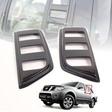 POUR NISSAN NAVARA D40 05-13