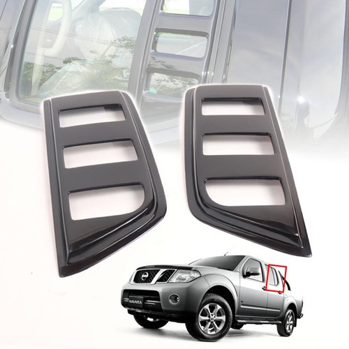 Pour nissan navara d40 13 - d40, 05-13