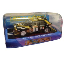 Scalextric - Slot car - C3490-