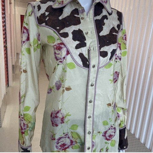 Dsquared2 iconic cow - dsquared2, print