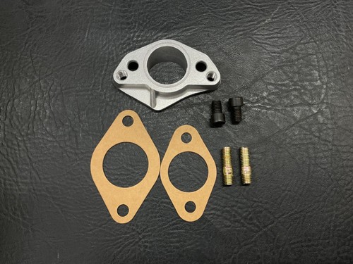 Aircooled type solex carb - aircooled,