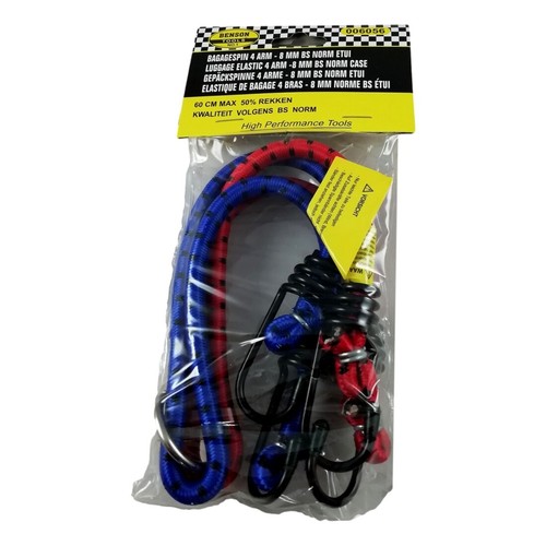 Lot fils tendeurs 60 cm - tendeurs,