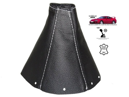 Soufflet levier vitesse - levier,