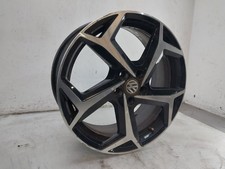 JANTE TOLE Li, 17", 7J, ET51