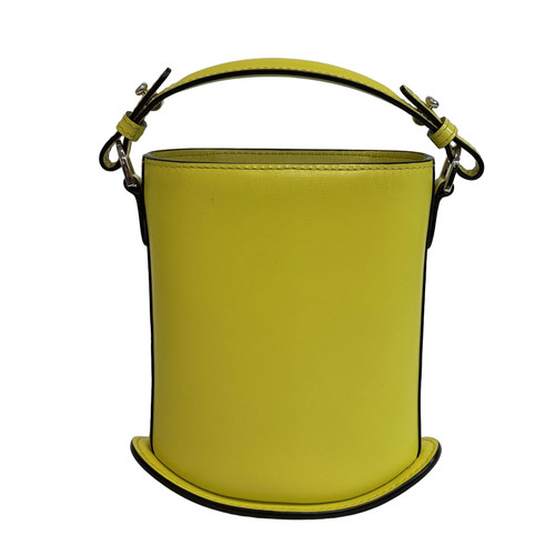 Delvaux handbag pin leather - pin,
