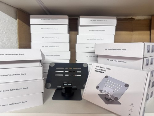 Lot supports tablette - lot,