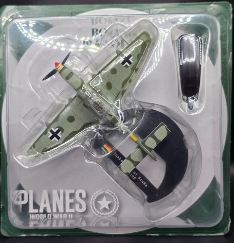 Junkers stuka avion de - junkers, ju