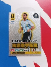 PANINI ADRENALYN XL CARD FIFA