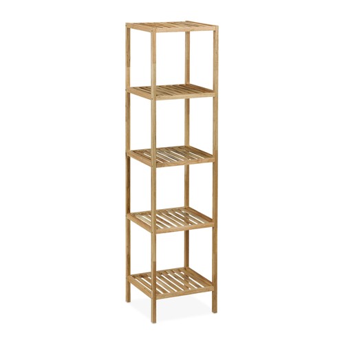Etagere salle bain rangement - salle,
