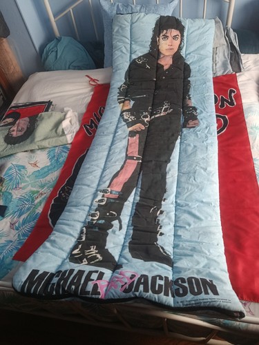 Sac couchage michael - sac,