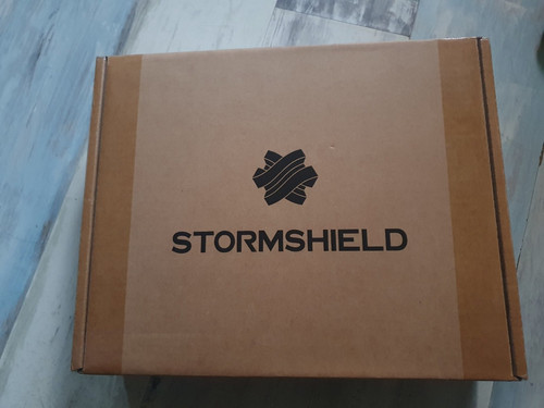 Stormshield sn310 firewall - stormshield,