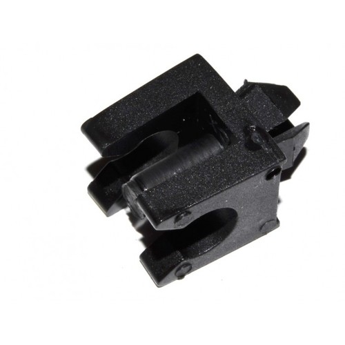 Clips tige capot moteur - tige, pour