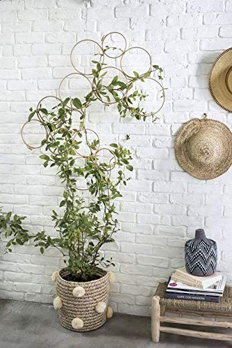 Boho vintage diy pcs bamboo - boho, 13