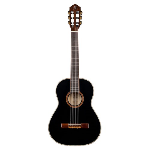 Ortega r221bk guitare de - ortega,
