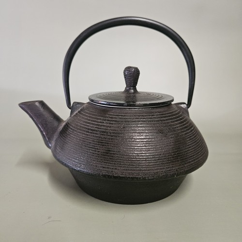 Theiere asiatique ancienne - theiere,