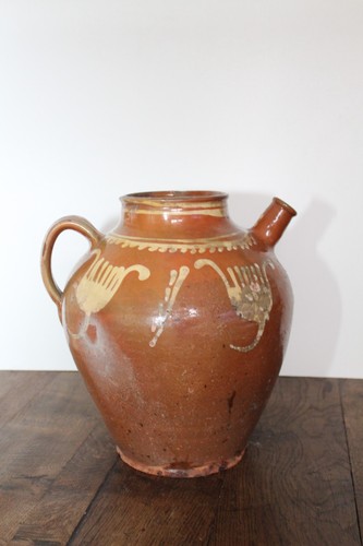 Poterie val saone ancienne - de,