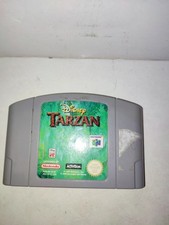JEU  NINTENDO 64 N64  - DISNEY