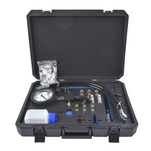 Kit test haute - test, pression