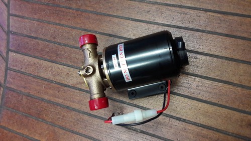 Pompe turbine 24v - à,